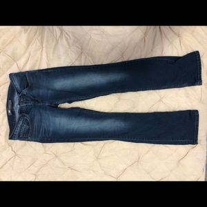 Levi’s Bootcut 524